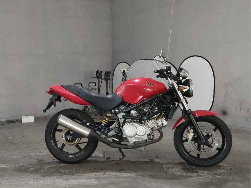 Honda VTR250 2007