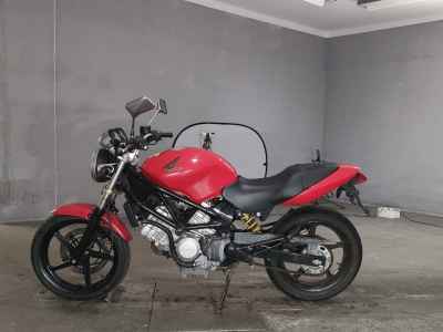 Honda VTR250 2007