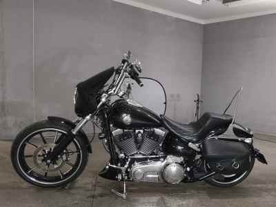 Harley-Davidson Breakout FXSB1580 2014
