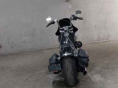 Harley-Davidson Breakout FXSB1580 2014