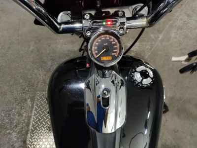 Harley-Davidson Breakout FXSB1580 2014