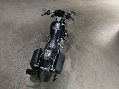 Harley-Davidson Breakout FXSB1580 2014