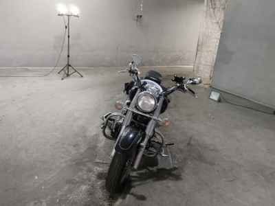 Yamaha XVS1100 Drag Star Classic 2007