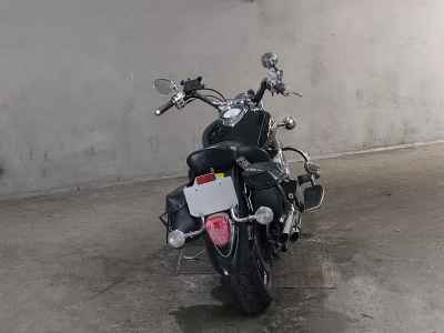 Yamaha XVS1100 Drag Star Classic 2007