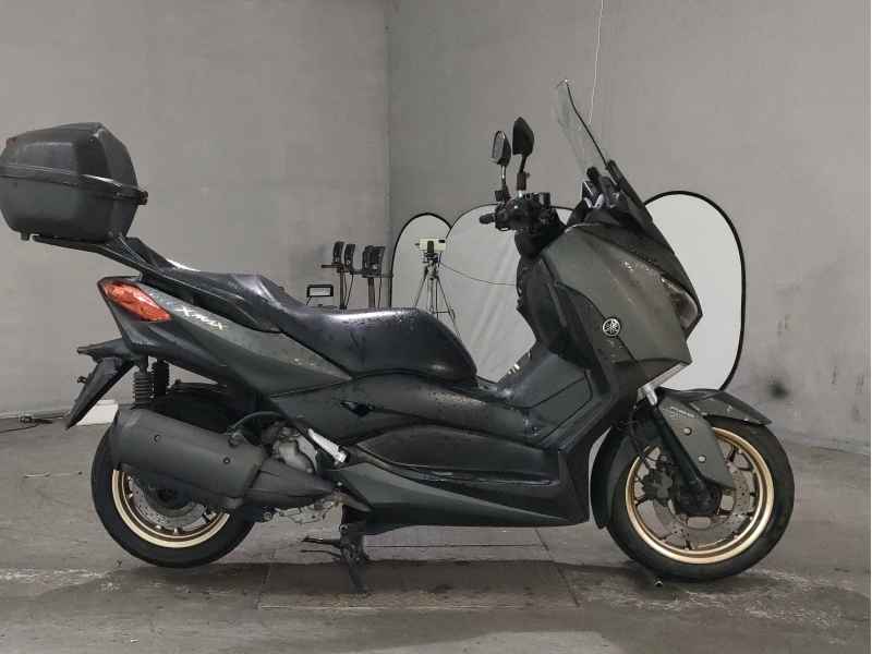 Yamaha XMAX 250 2020