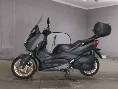 Yamaha XMAX 250 2020