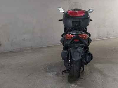Yamaha XMAX 250 2020