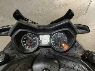 Yamaha XMAX 250 2020