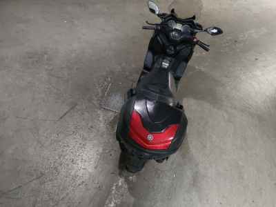 Yamaha XMAX 250 2020