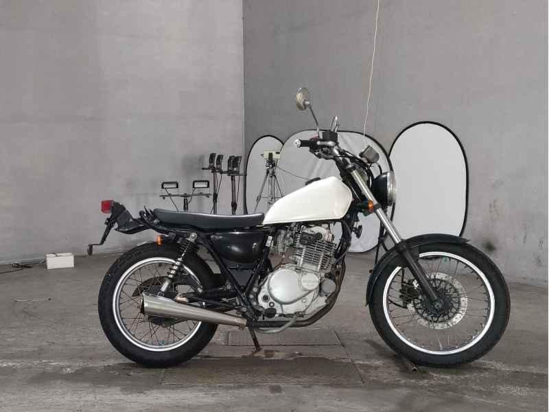 Suzuki GrassTracker Bigboy