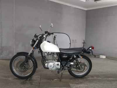 Suzuki GrassTracker Bigboy