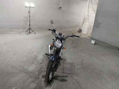 Suzuki GrassTracker Bigboy