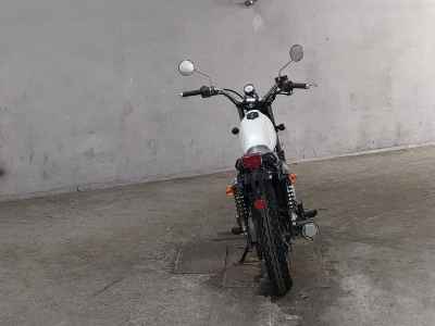 Suzuki GrassTracker Bigboy