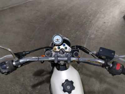 Suzuki GrassTracker Bigboy