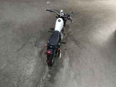 Suzuki GrassTracker Bigboy