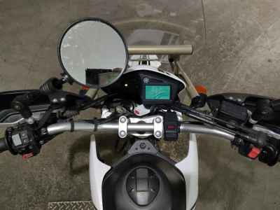 Yamaha XT250 Serow 2014