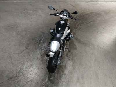 BMW R nineT 2014
