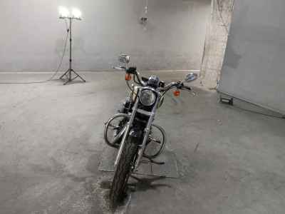 Harley-Davidson Sportster XL1200R 2007