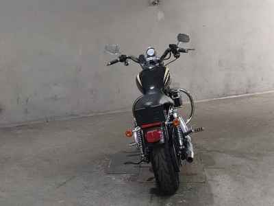 Harley-Davidson Sportster XL1200R 2007