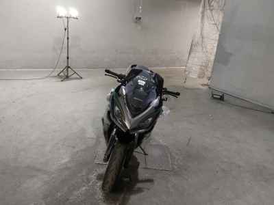 Kawasaki Ninja 1000SX 2020