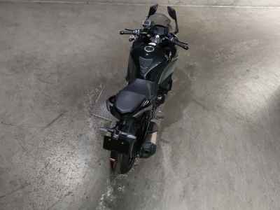 Kawasaki Ninja 1000SX 2020