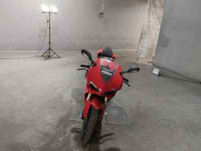 Ducati 1299 Panigale 2016