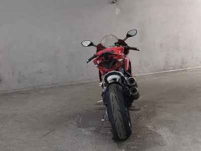 Ducati 1299 Panigale 2016