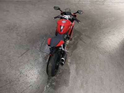 Ducati 1299 Panigale 2016