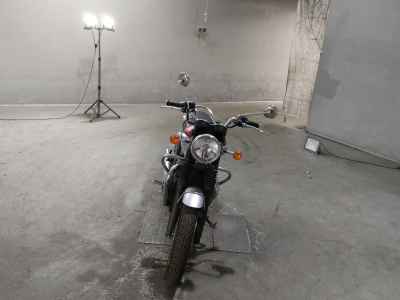 Triumph Bonneville T120 2017