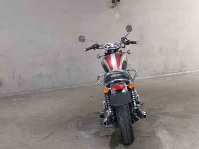 Triumph Bonneville T120 2017