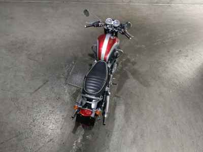 Triumph Bonneville T120 2017
