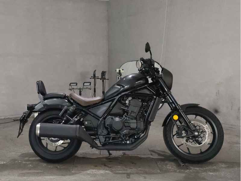 Honda Rebel CMX1100 DCT 2021
