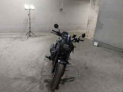 Honda Rebel CMX1100 DCT 2021