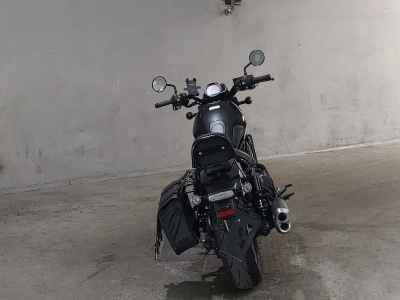Honda Rebel CMX1100 DCT 2021
