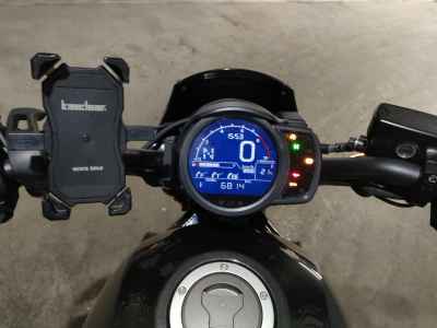 Honda Rebel CMX1100 DCT 2021
