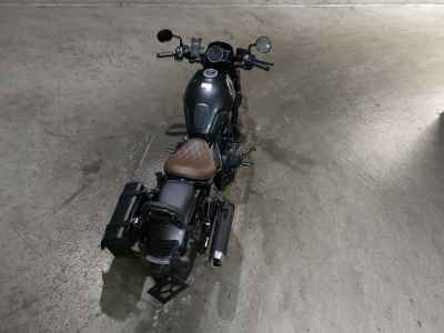 Honda Rebel CMX1100 DCT 2021