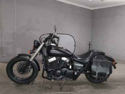 Honda Shadow 750 Phantom 2015