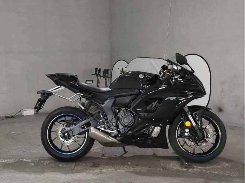 Yamaha YZF-R7 2022