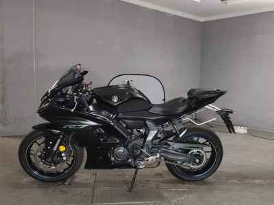 Yamaha YZF-R7 2022
