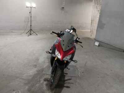 Suzuki GSX-S1000F 2018