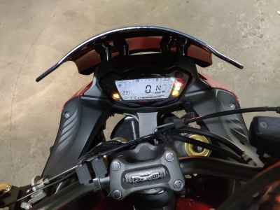 Suzuki GSX-S1000F 2018