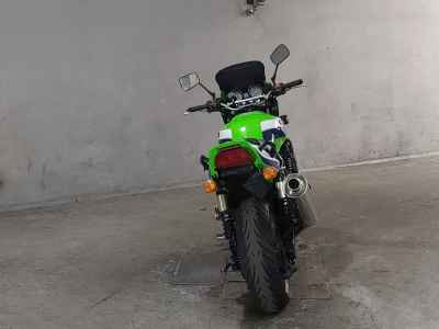 Kawasaki ZRX1200R 2007