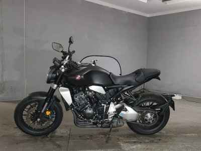 Honda CB1000R 2021