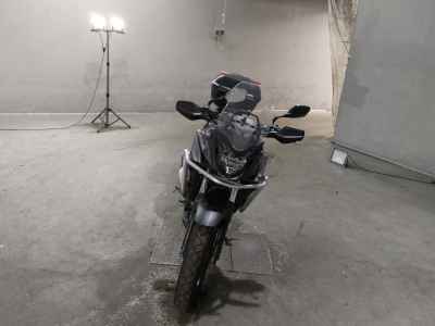 Honda CB400X 2019