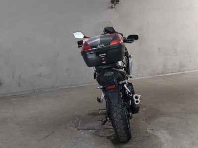 Honda CB400X 2019