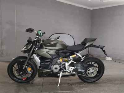 Ducati Streetfighter V2 2024