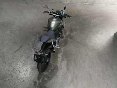 Ducati Streetfighter V2 2024