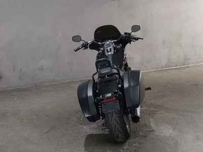 Harley-Davidson Sport Glide FLSB1750 2018