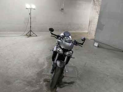 Triumph Street Triple RS 2017