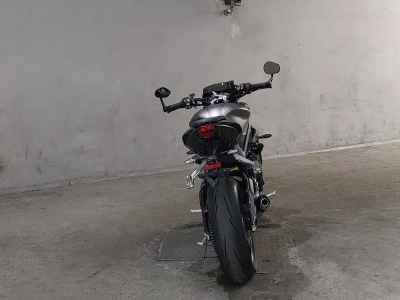 Triumph Street Triple RS 2017
